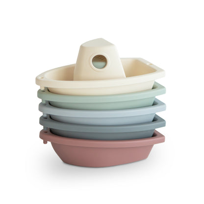 Bath Boats | 목욕놀이 보트