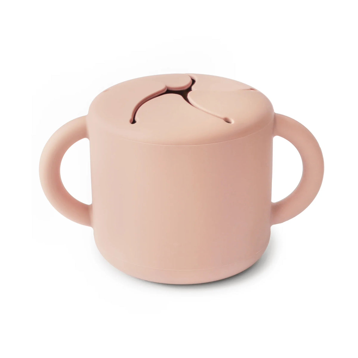 Silicone Snack Cup