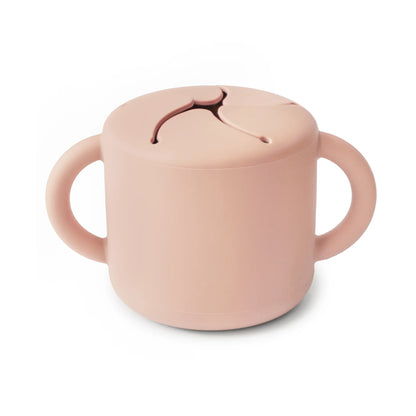 Silicone Snack Cup
