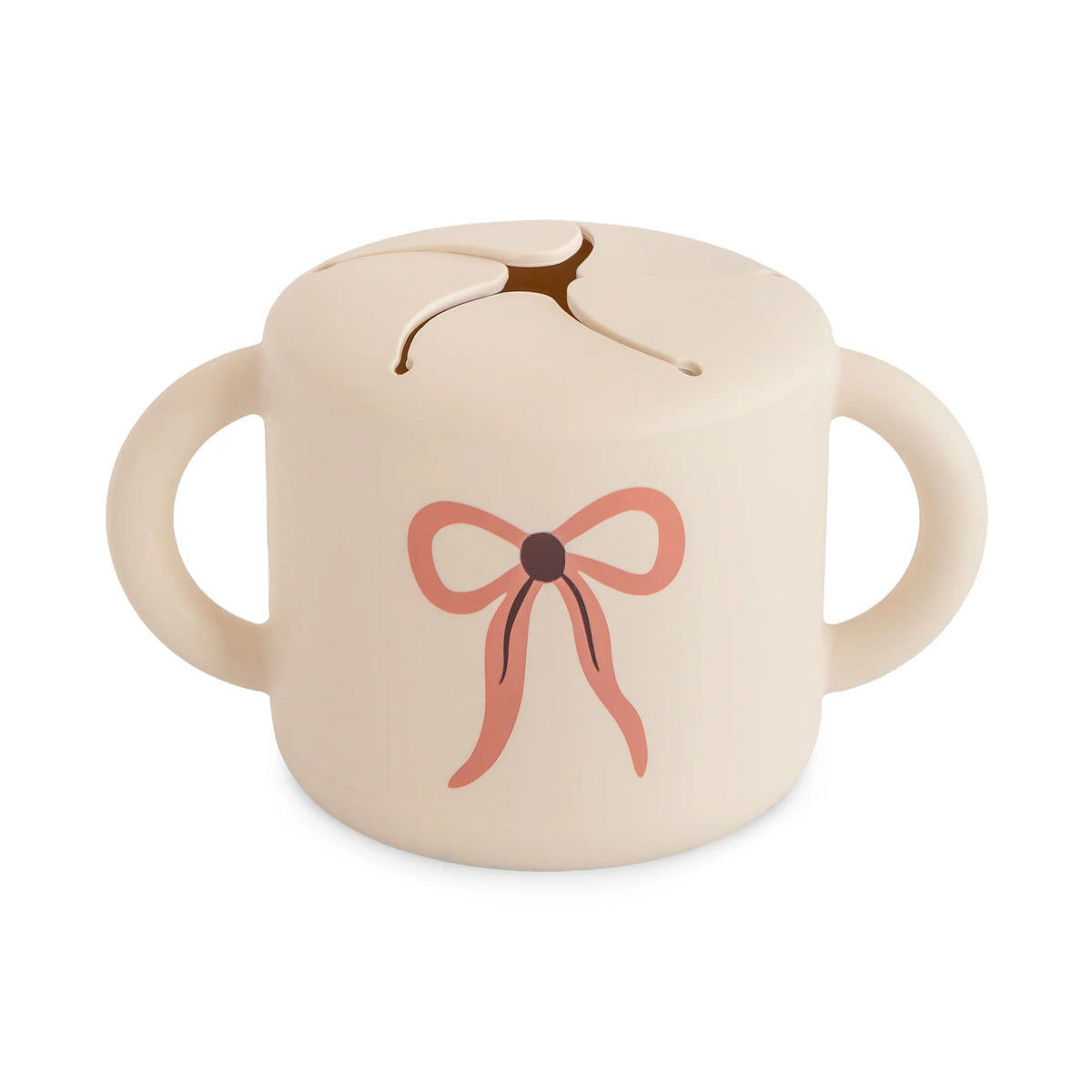 Silicone Snack Cup