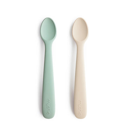 Silicone Feeding Spoons