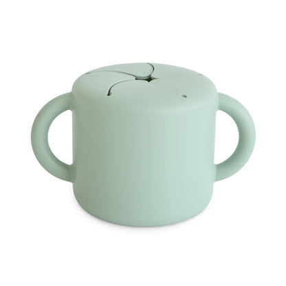 Silicone Snack Cup
