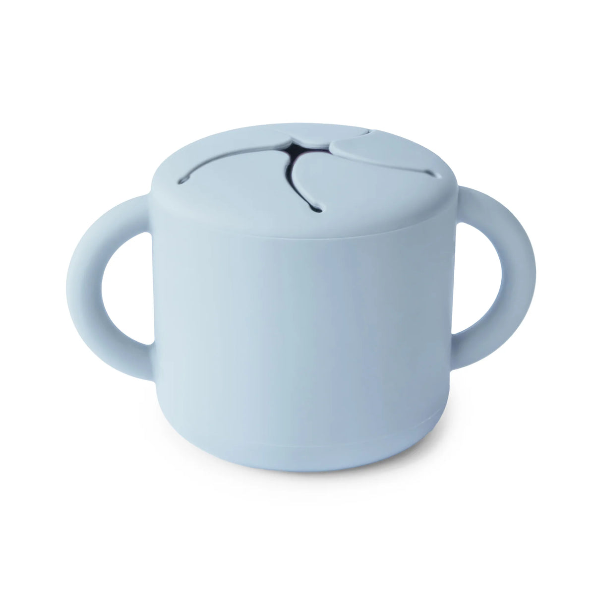 Silicone Snack Cup