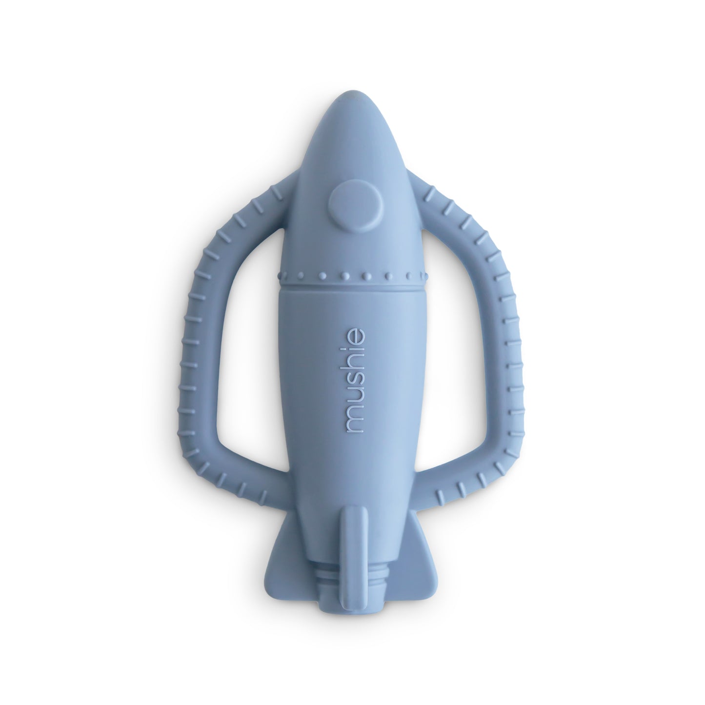 Rattle Teethers - Rocket