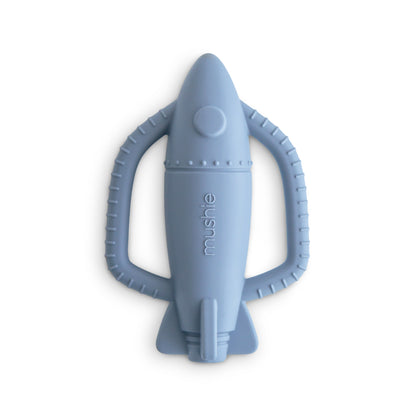 Rattle Teethers - Rocket