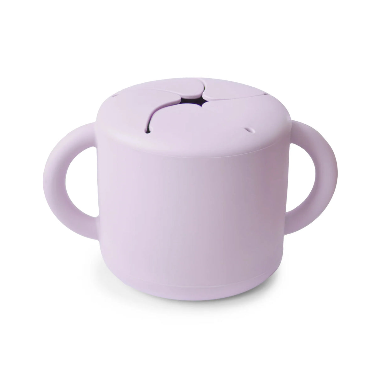 Silicone Snack Cup