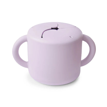 Silicone Snack Cup